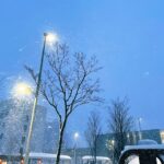 雪害級のドカ雪